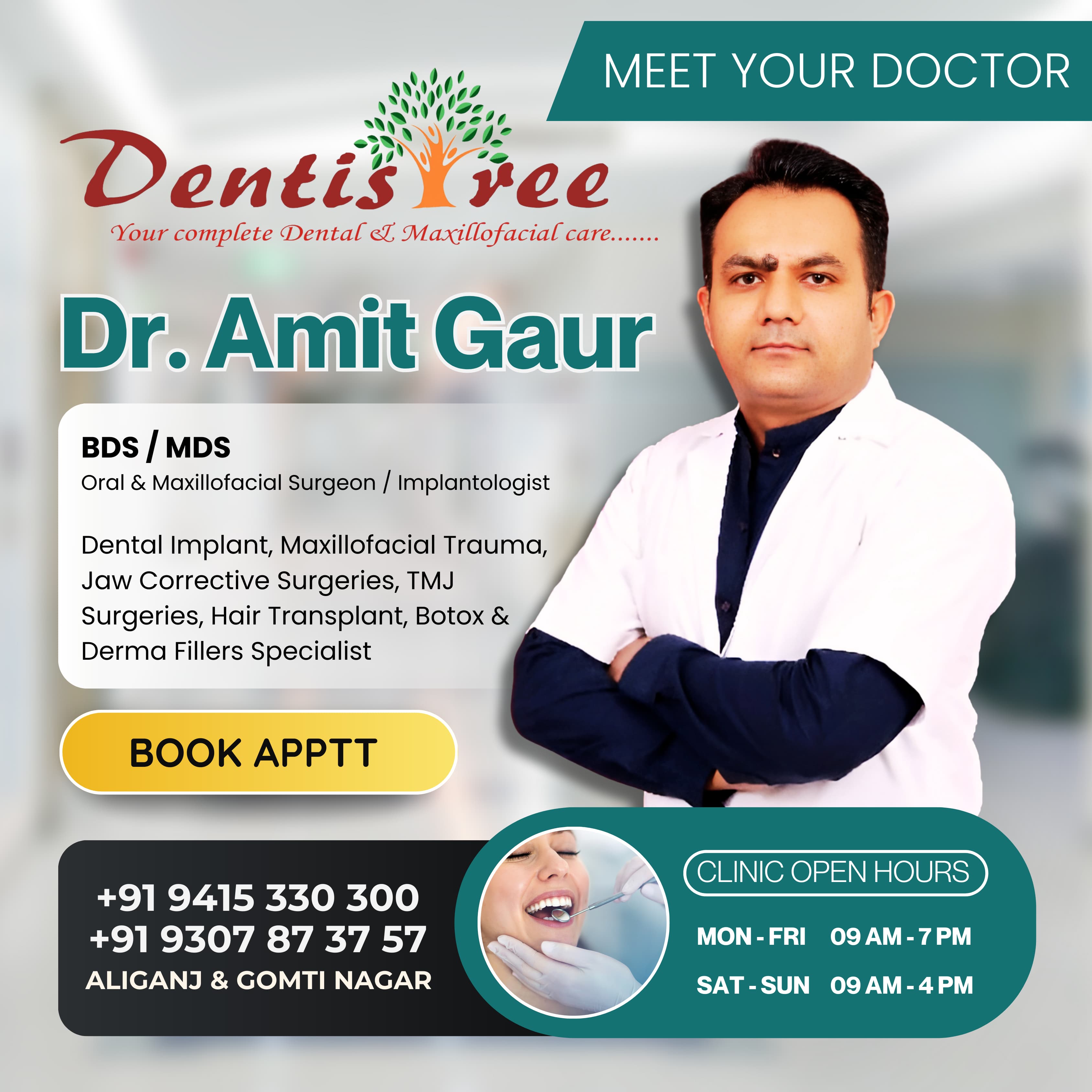 Dental Care
